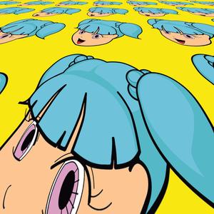 Anime Girl (feat. Natalia Natchan) (Speed Up)