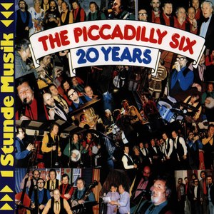 20 Years Piccadilly Six