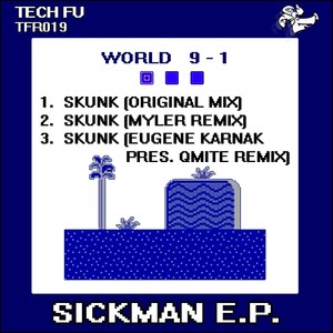 Skunk (Original Mix)