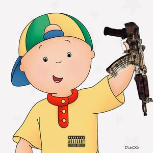 Caillou (Explicit)