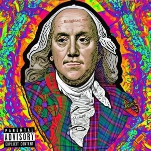 BEN FRANKLIN OWE ME MONEY (Explicit)