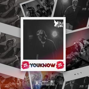Youknow (Explicit)