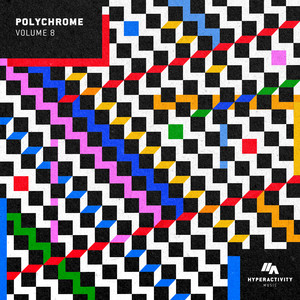 Polychrome Vol.8