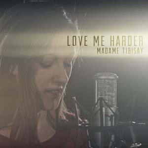 Love Me Harder (Cover)