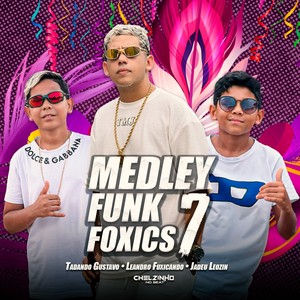 Medley Funk Foxics 7 (Explicit)