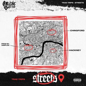 Streets (feat. Trae Trips) [Explicit]