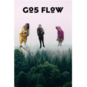 Go5 flow (feat. Rxxse & EliP) [Explicit]