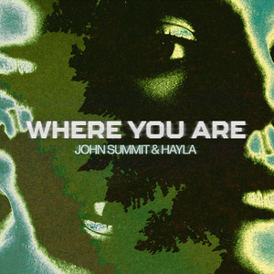 Where You Are