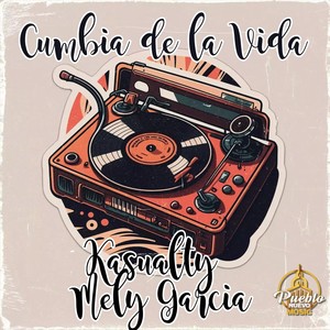 Cumbia de la Vida