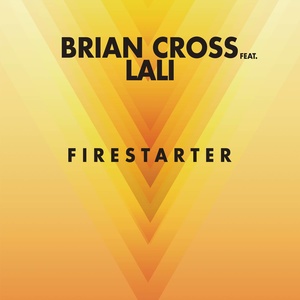 Firestarter (纵火者)