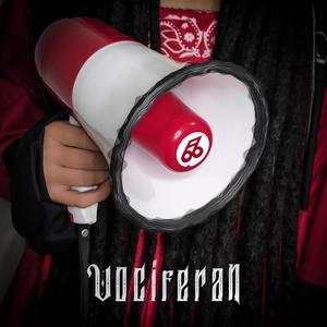 Vociferan (feat. Boombass music) (Explicit)