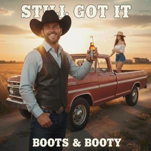 Still Got It (and by It I Mean My Truck)