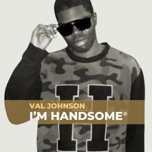 I'm Handsome EP