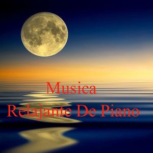 Música Relajante de Piano