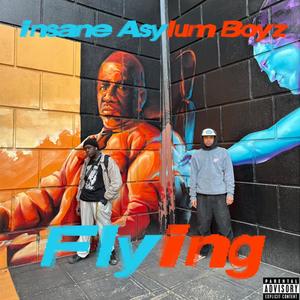 Flying (Explicit)