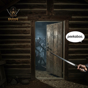 peekaboo (Freestyle) (Explicit)