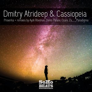 Proverka (Denis Pylaev Remix)