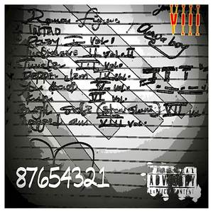 Star shine (Explicit)