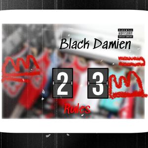 23 Rules (Special Edition Double Album) [Explicit]