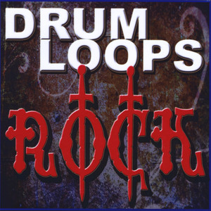 Studio Rock Drum Loops - Mick Fleetwood Rock Drum Loop 4
