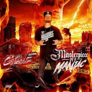 WATCH ME SHINE(feat. KING CRISIS) (Explicit)