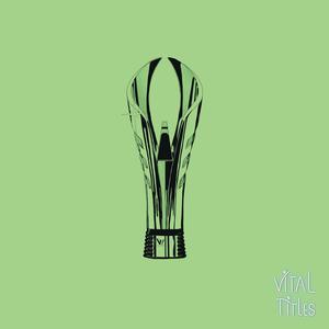 Trophies (feat. Vitorio & Drew Avon) (Explicit)