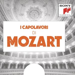 I Capolavori di Mozart