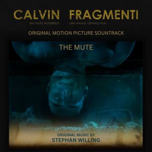 The Mute (From "Calvin Fragmenti")