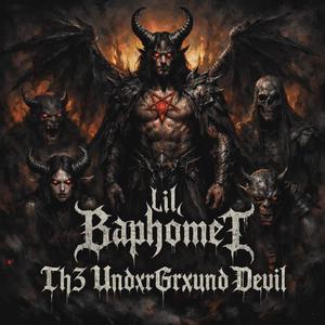 Smoke In My Lungs (Explicit)