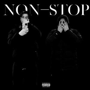 NON-STOP (feat. BA$$) [Explicit]