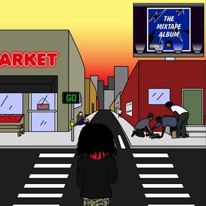 Day Dreamer Night Walker (feat. Mylo Rico & Butta Esco) (Explicit)