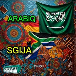 ARABIC SGIJA