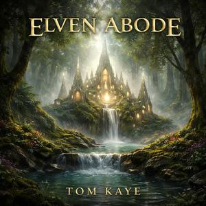 Elven Abode (LANDR Version)