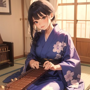 アイドル (Sakura Remix)