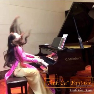 Tình Ca Fantasie (Piano Arrangement)