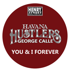 You & I Forever (Savage Disco Mix)