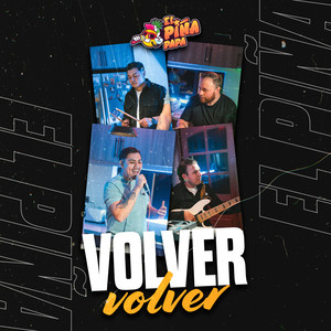 Volver volver
