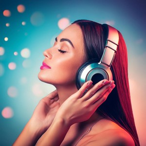 Gentle Harmonic Fade