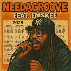 Every Single Day (feat. Emskee) (Explicit)