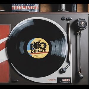 No Debate (feat. BTBM!KE) [Explicit]