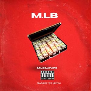 Major League Trap Shyt (feat. TNS Neffew) (Explicit)