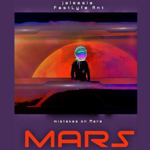 Mistakes On Mars (Remix) [Explicit]