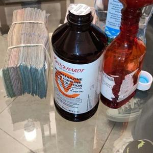 Prescriptions (feat. 2kthagoon & Lanlord) (Explicit)