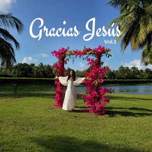Gracias Jesús