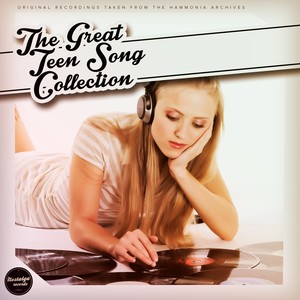 Great Teen Song Collection, Vol. 1