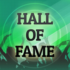 Hall Of Fame (Originally Performed by The Script and will.i.am) (Karaoke Version)