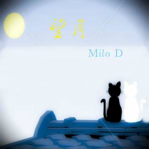 方拾贰-望月 (Milo D/方拾贰 Remix)