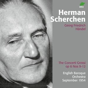 Concerto Grosso, in F Major, Op. 6 - No. 9 I. Largo