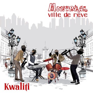 Montréal Ville De Rêve