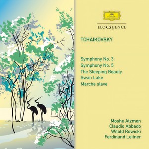 Swan Lake, Op. 20 Suite - 3. Danse des petits cygnes (天鹅湖，作品20 - 四小天鹅舞曲)